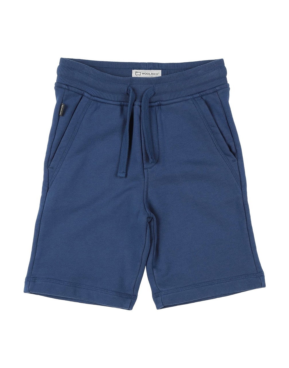 WOOLRICH - Shorts & Bermuda Shorts