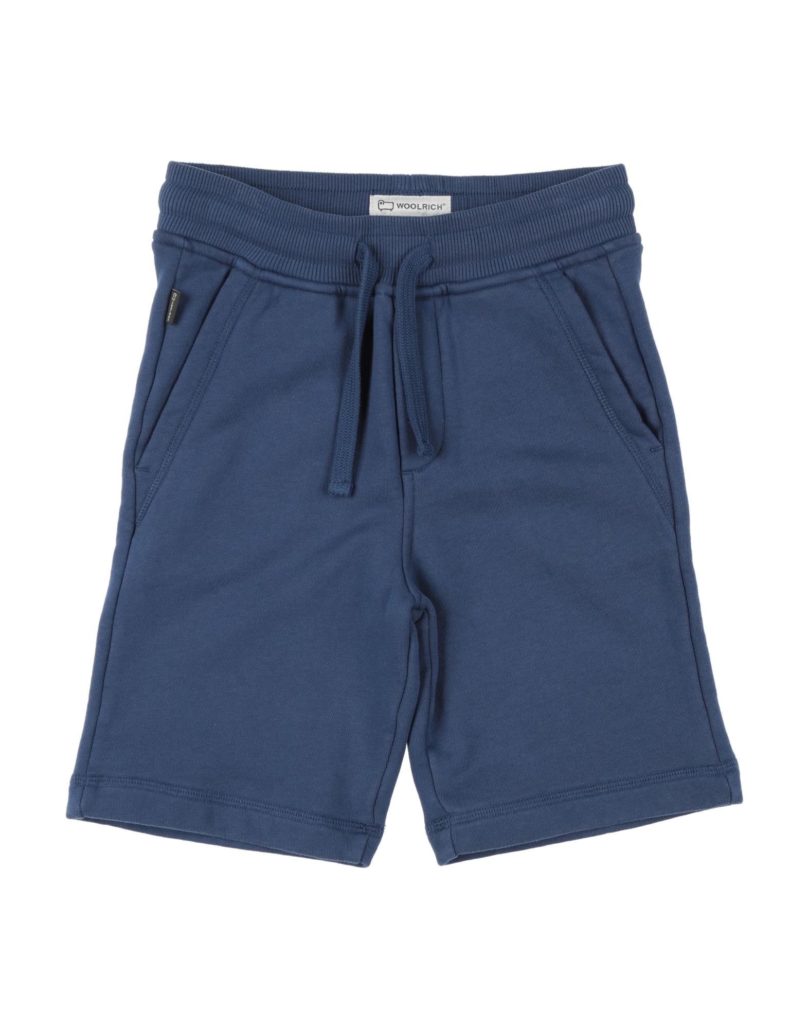 WOOLRICH - Shorts & Bermuda Shorts