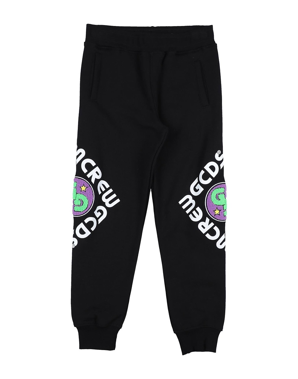 GCDS MINI - Trousers