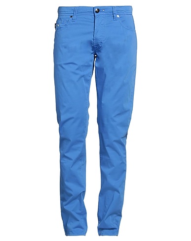 TRAMAROSSA 5-pocket 97% Cotton, 3% Elastane