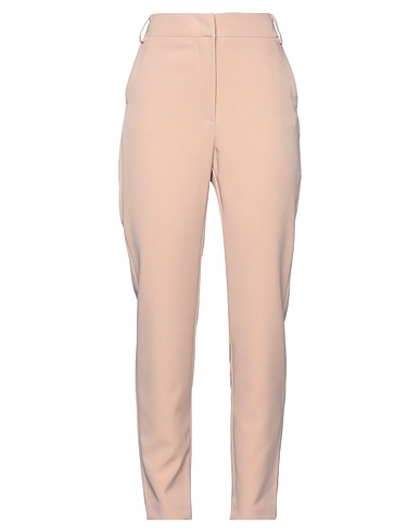 SOALLURE Casual pants Blush 93% Polyester, 7% Elastane