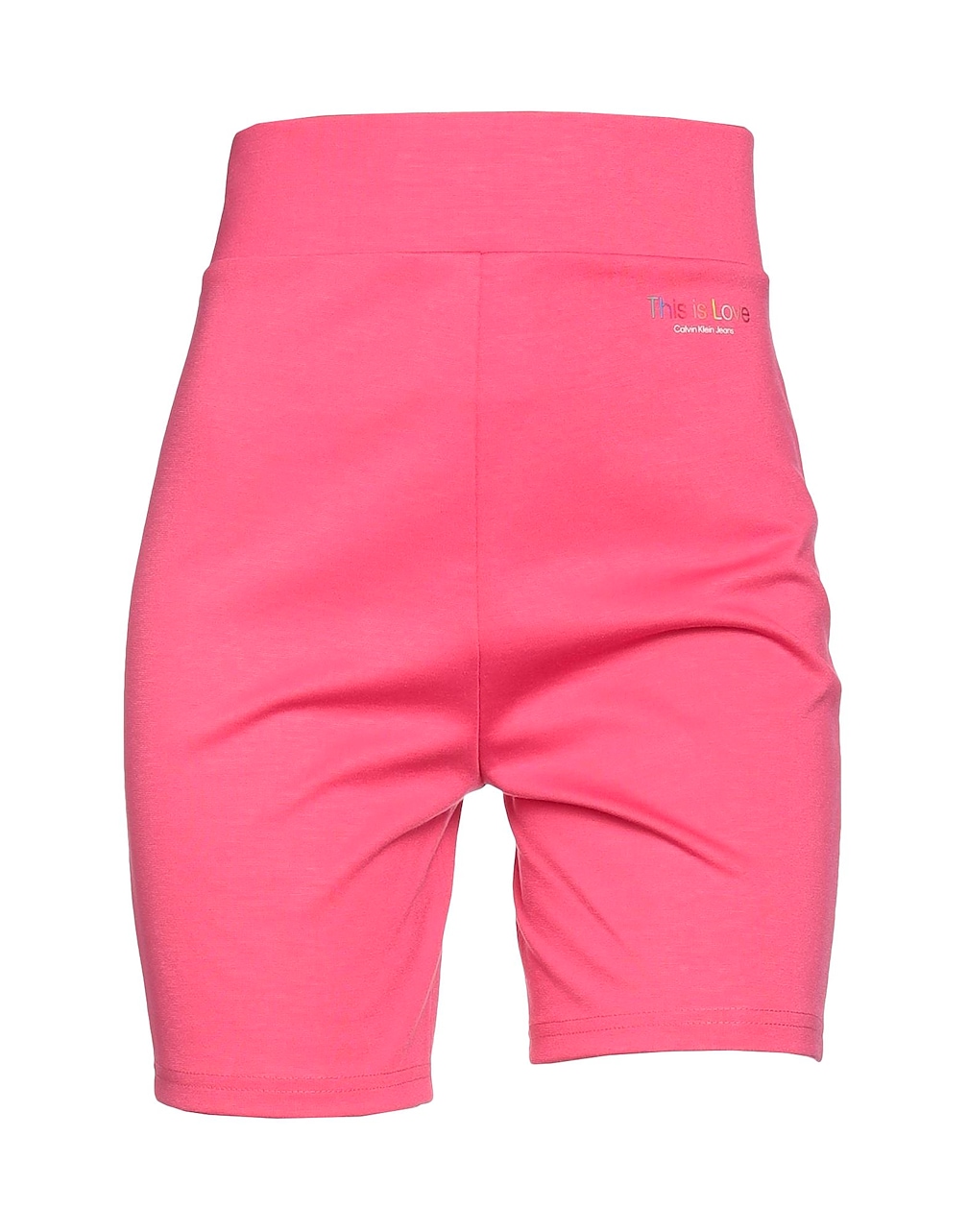 CALVIN KLEIN JEANS - Shorts & Bermudashorts