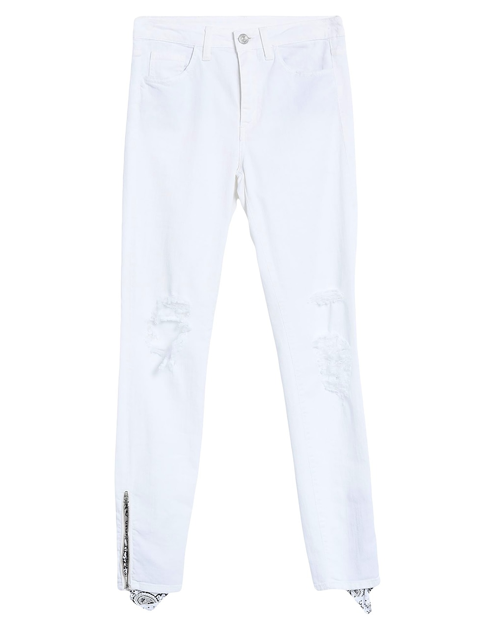 ASH - Pantalons