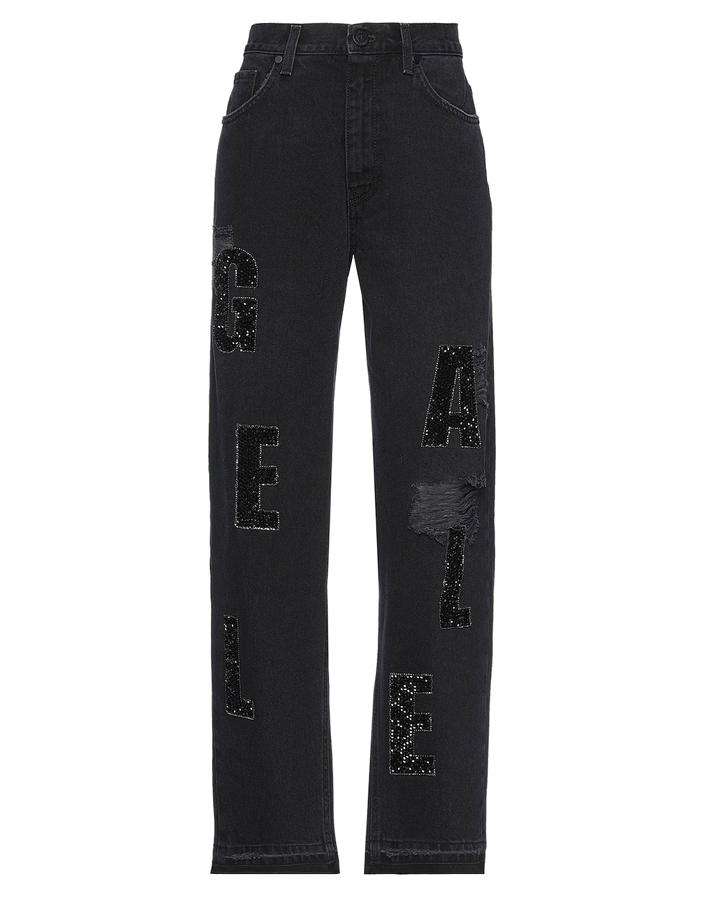 GAëLLE Paris - Pantalons en jean