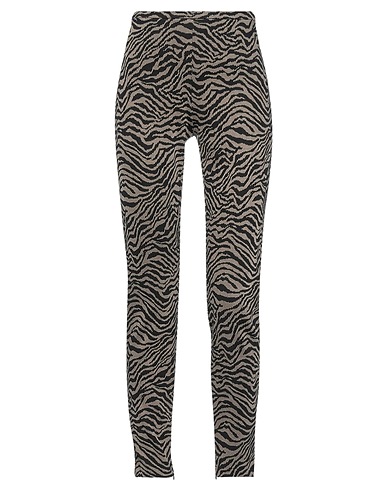 PINKO Casual pants Sand 57% Viscose, 40% Polyamide, 3% Elastane