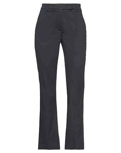 QL2  QUELLEDUE Pantalone Blu notte 96% Cotone, 4% Elastan