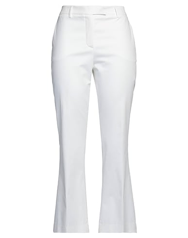 QL2 QUELLEDUE Hosen 96% Baumwolle, 4% Elastan