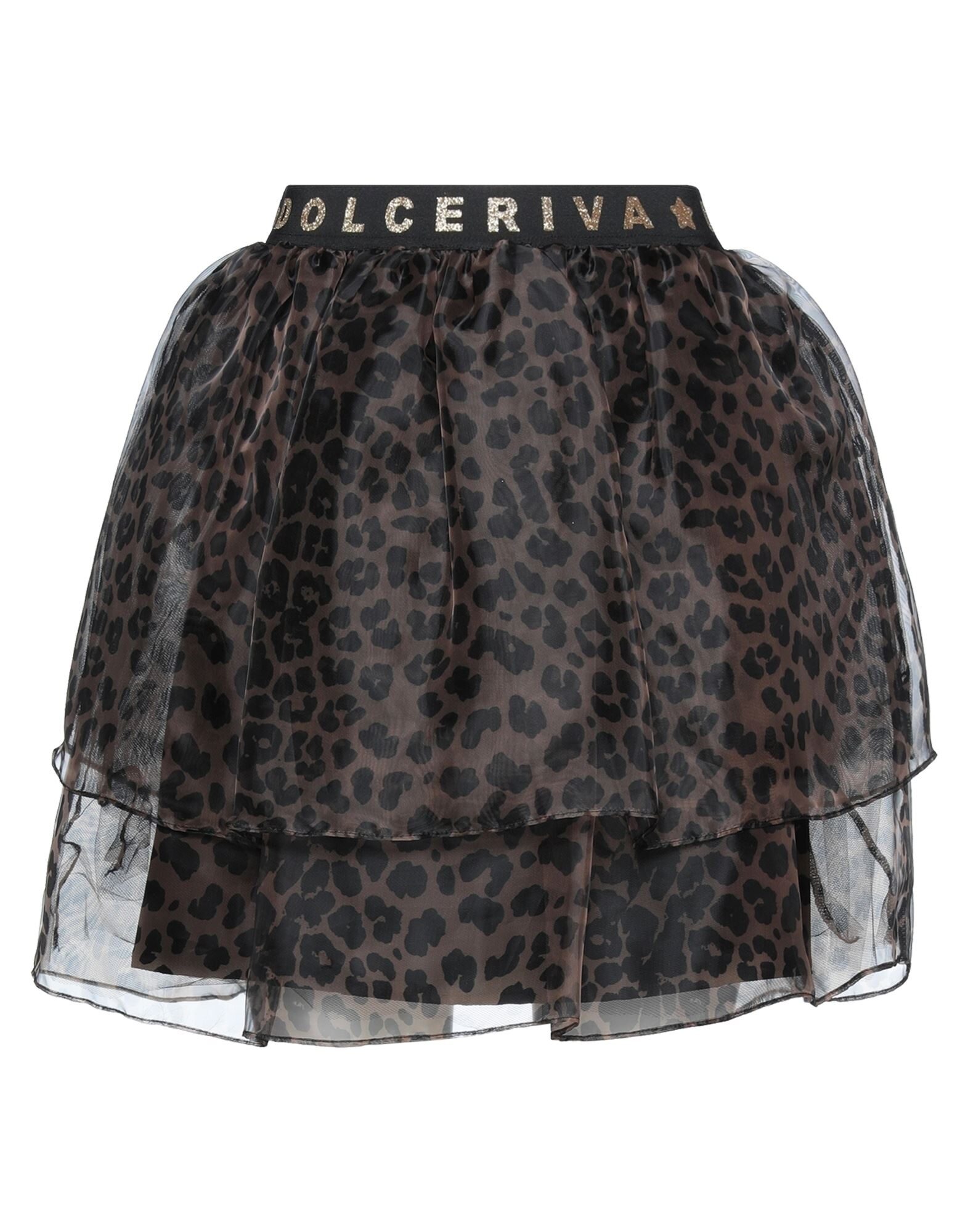 ODI ET AMO - ミニスカート