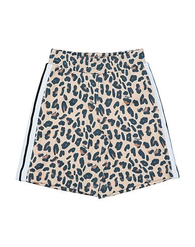 TWINSET Shorts & Bermuda Beige 58% Polyamide, 42% Cotton