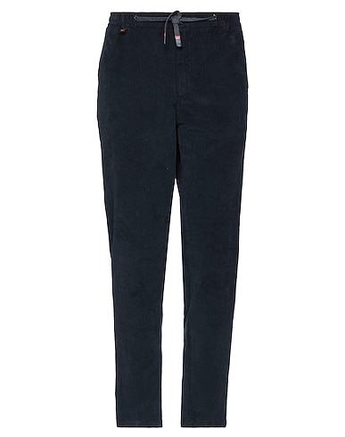 SQUAD² Chinos Blu notte 97% Cotone, 3% Elastan