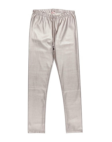 ALEXIA Leggings Platino 55% Poliuretano, 45% Poliestere