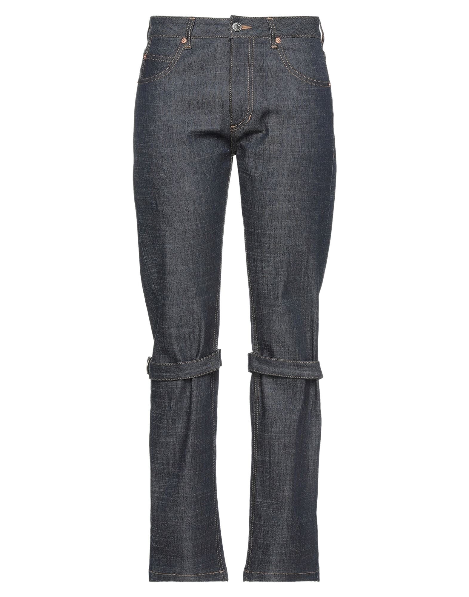 HAPPENING 4'33'' - Jeans