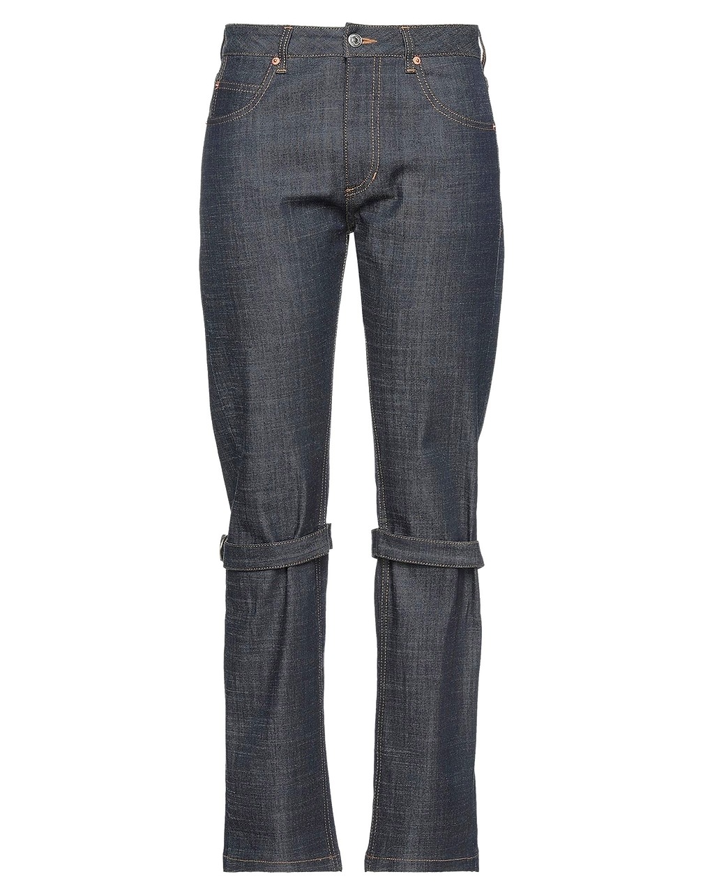 HAPPENING 4'33'' - Jeanshosen