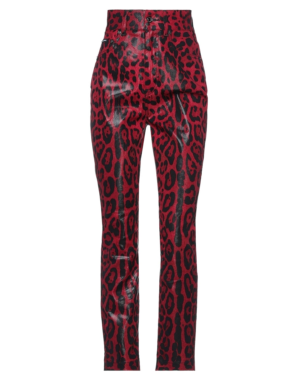 DOLCE&GABBANA - Pantalones vaqueros