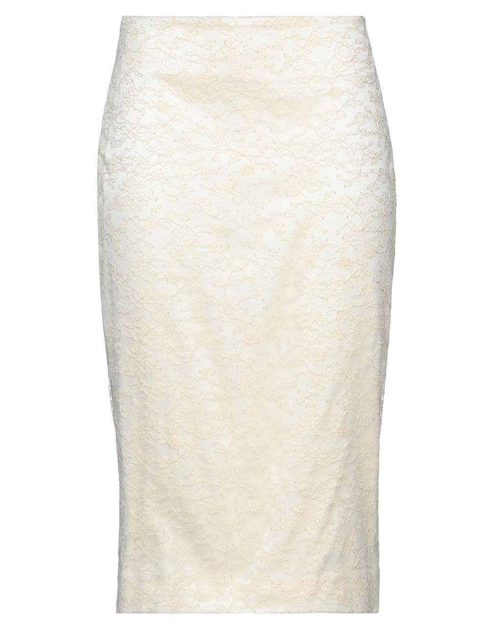 ERMANNO SCERVINO - Midi skirts