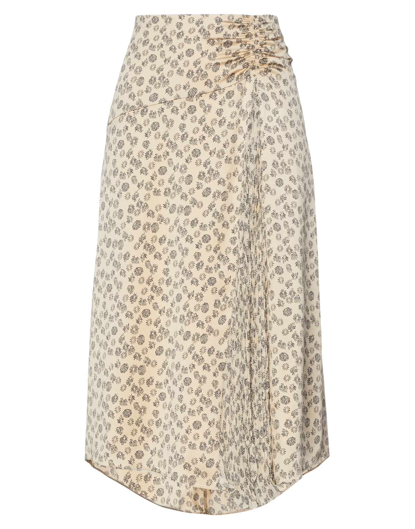 VINCE. - Юбки миди