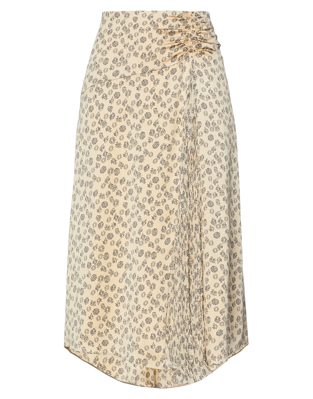 VINCE. - Midi skirts