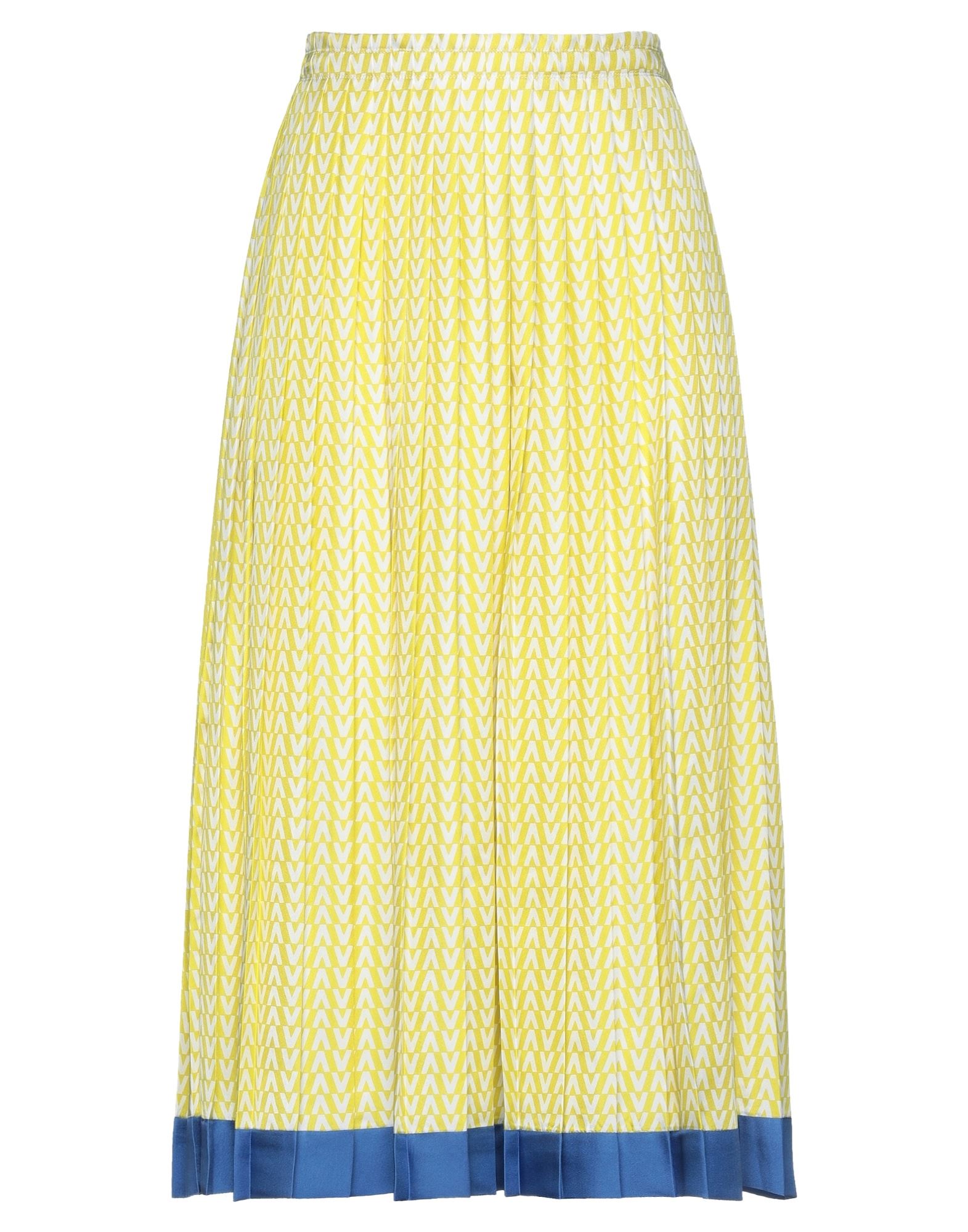 VALENTINO GARAVANI - Midi skirts
