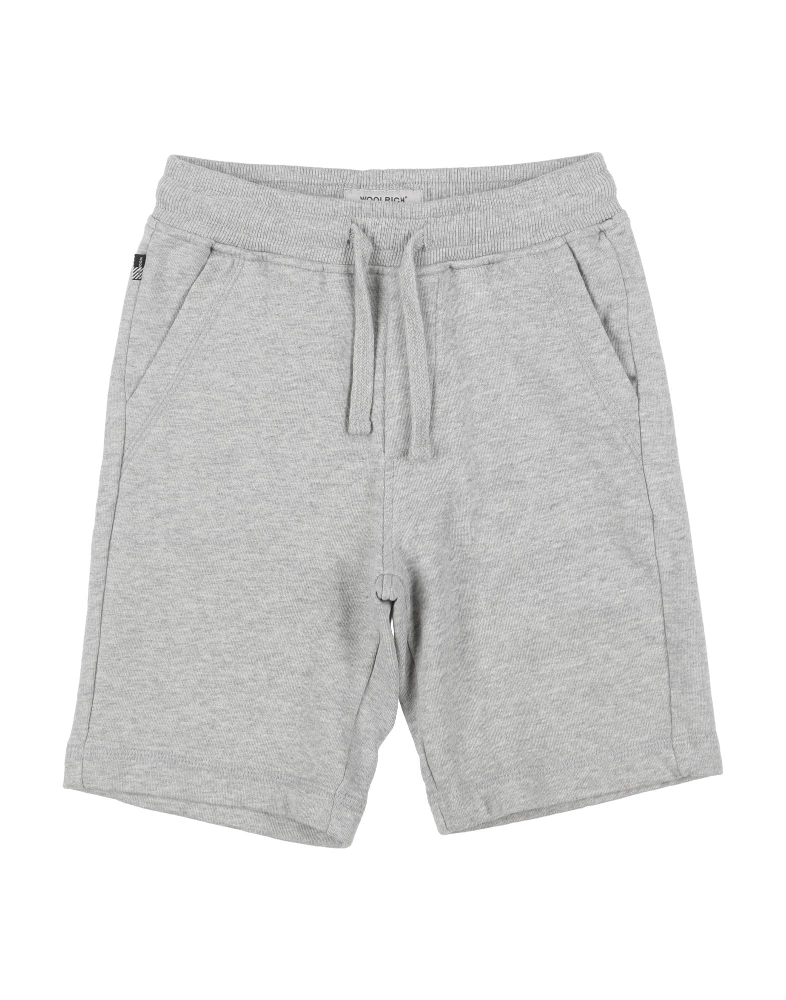 WOOLRICH - Shorts & Bermuda Shorts