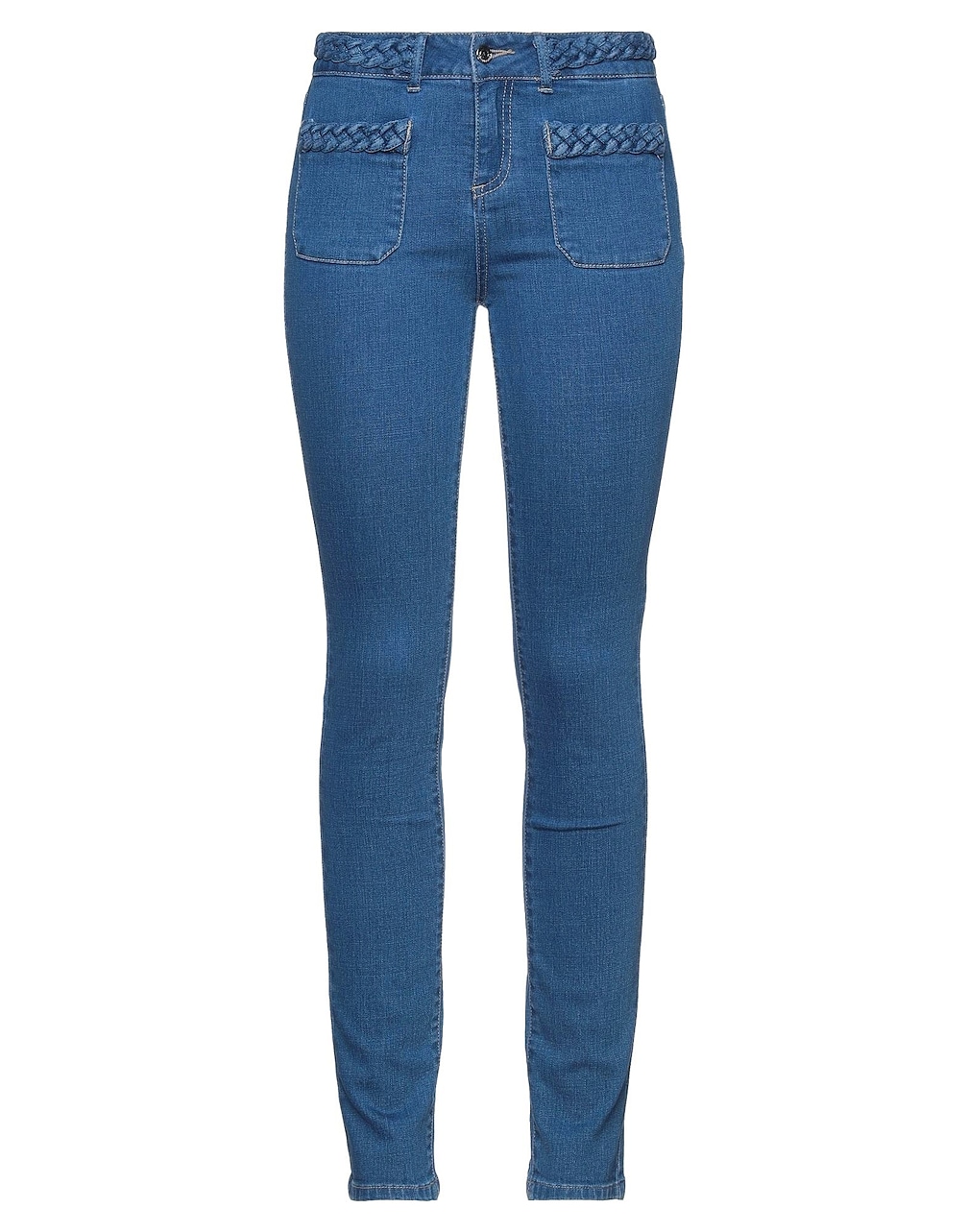 ASH STUDIO PARIS - Jeans