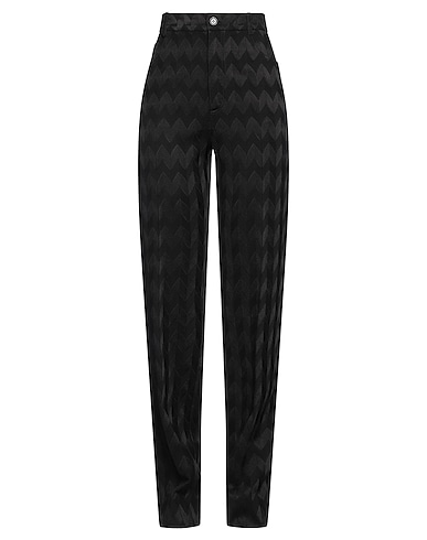MISSONI Casual trouser 68% Viscose, 32% Wool