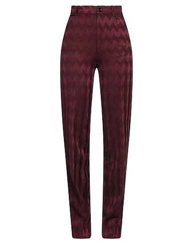 MISSONI Casual trouser 68% Viscose, 32% Wool
