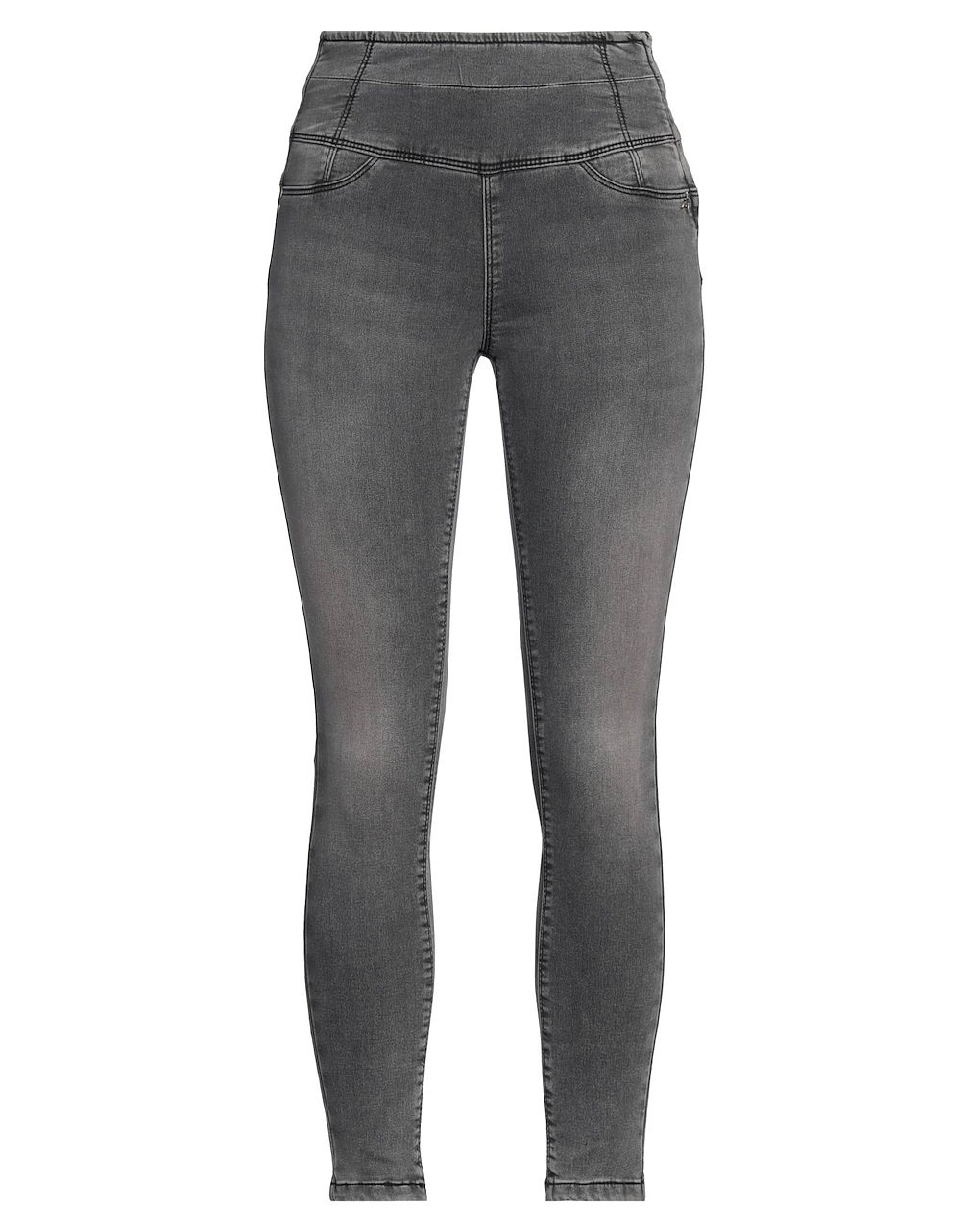 PATRIZIA PEPE - Pantalones vaqueros