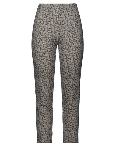 SEDUCTIVE Leggings Grigio 86% Poliammide, 14% Elastan