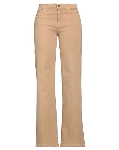 KAOS JEANS Pantaloni jeans Cammello 78% Cotone, 15% Tencel™, 5% Poliestere, 2% Elastan