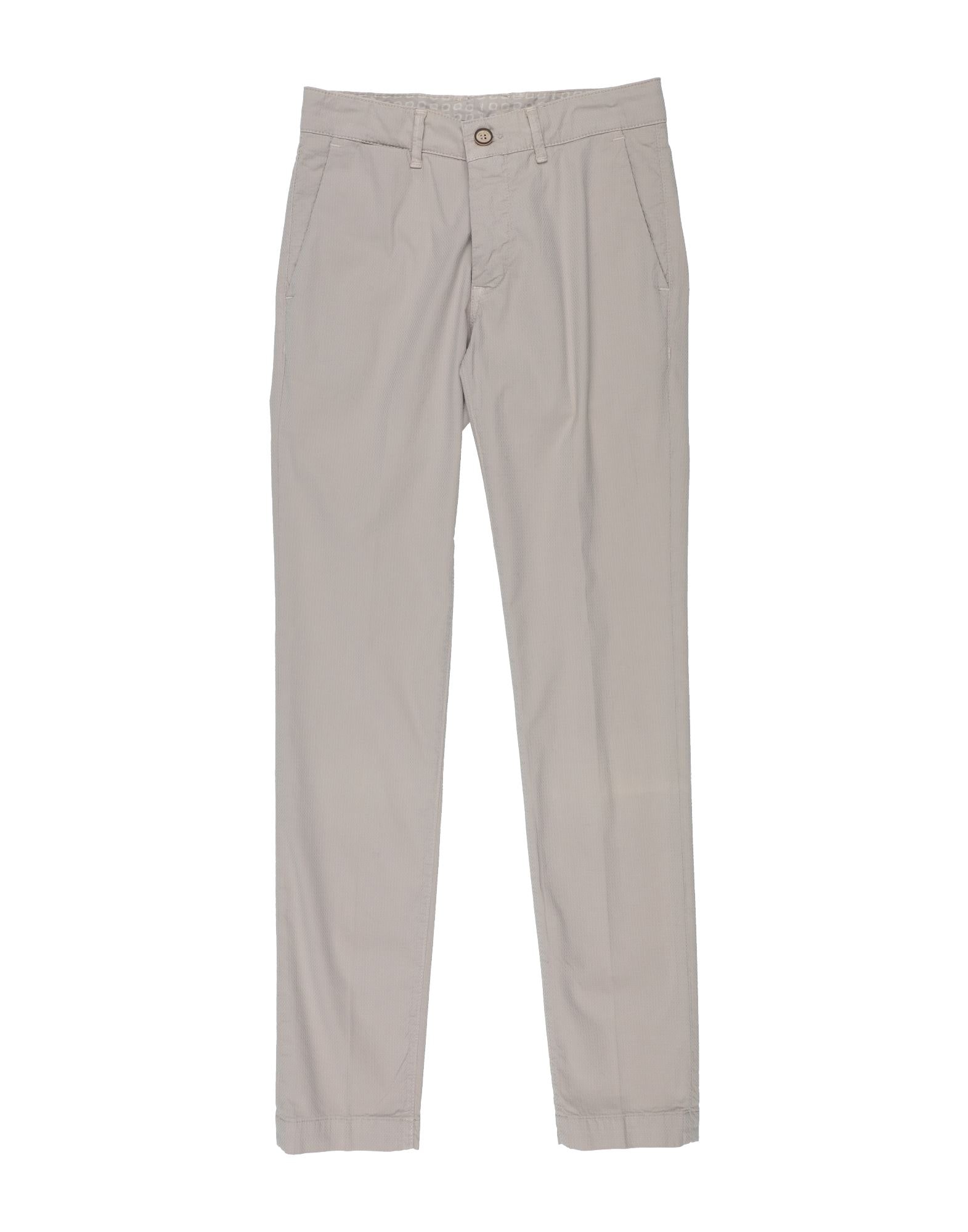 SEI TRE SEI - Casual παντελόνια