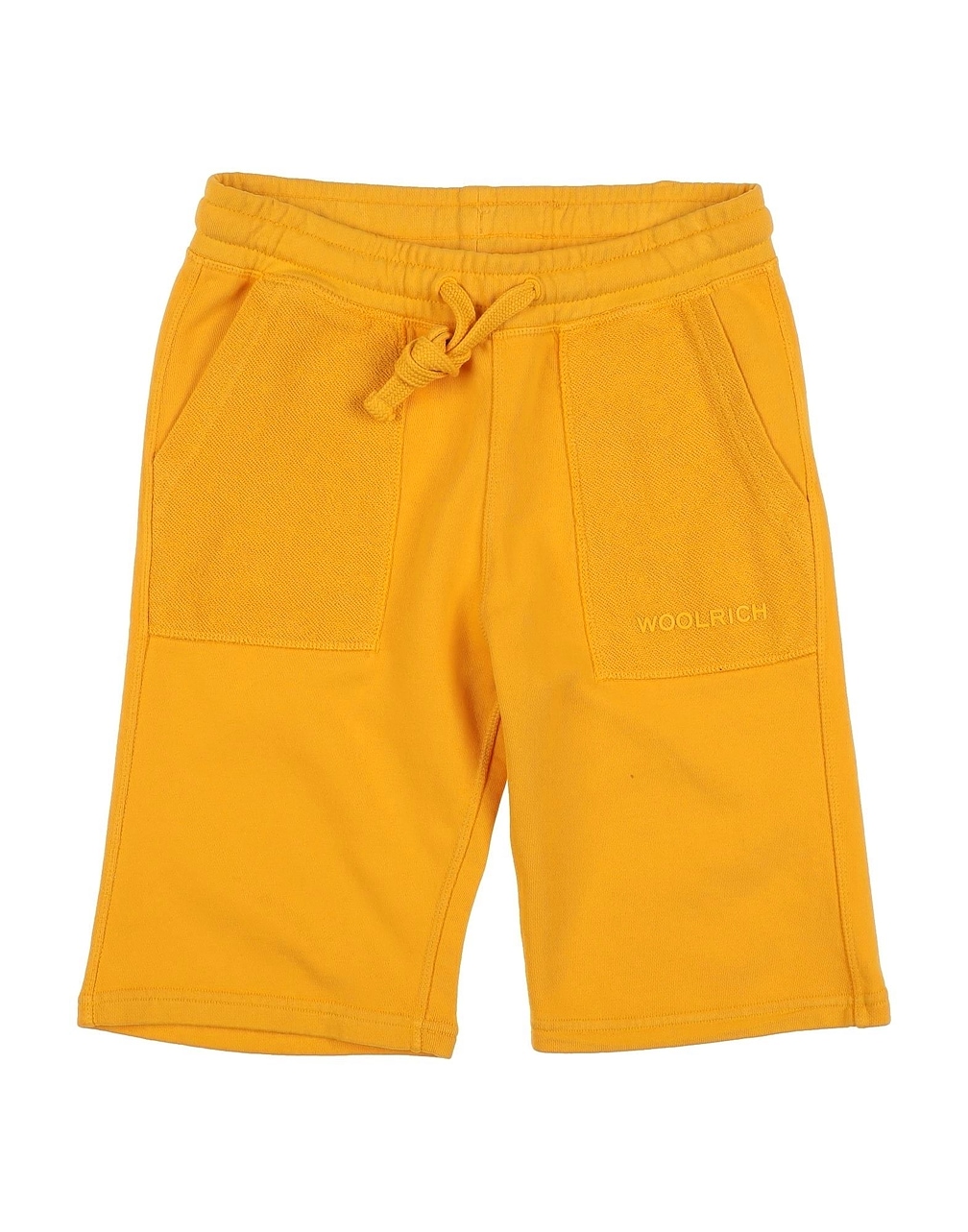 WOOLRICH - Shorts & Bermuda Shorts