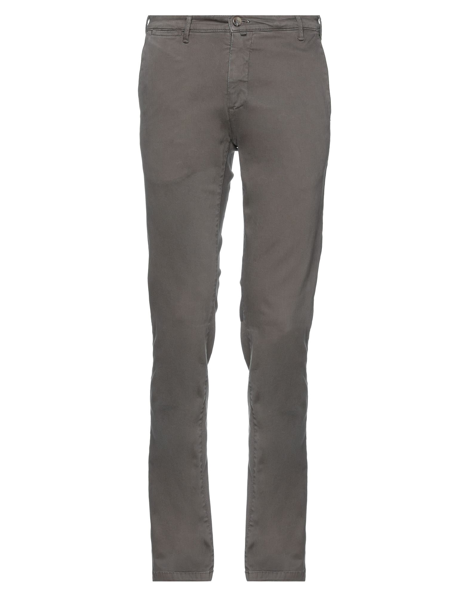 SEI TRE SEI - Casual παντελόνια