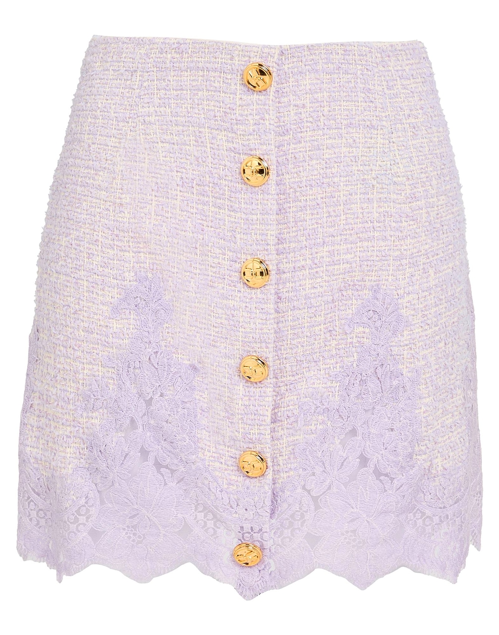 ELISABETTA FRANCHI - Mini skirts