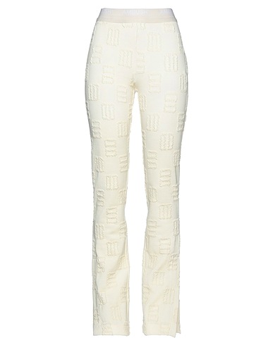 AMBUSH BOTTOMWEAR Φίλντισι 61% Μαλλί, 36% Πολυαμίδη, 3% Ελαστάνη