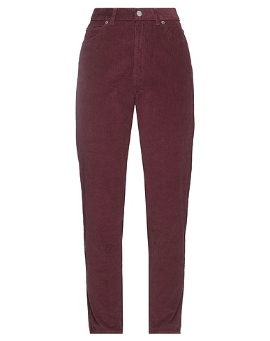 DR. DENIM Pantaloni jeans Prugna 100% Cotone