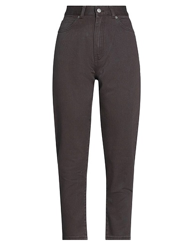 DR. DENIM Pantaloni jeans Antracite 100% Cotone