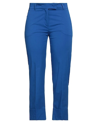 QL2 QUELLEDUE Casual trouser 97% Cotton, 3% Elastane