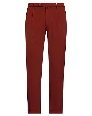 MYTHS Pantalone Mattone 88% Poliammide, 12% Elastan
