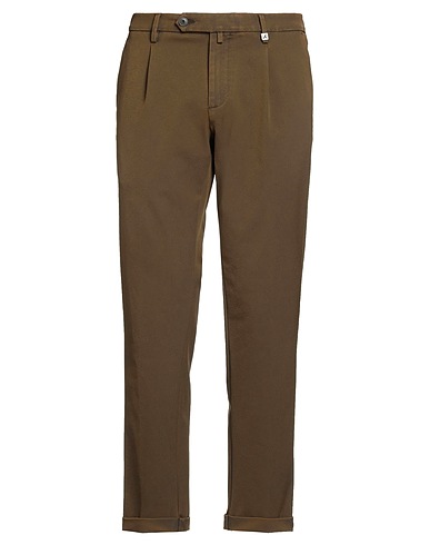 MYTHS Pantalone Khaki 88% Poliammide, 12% Elastan