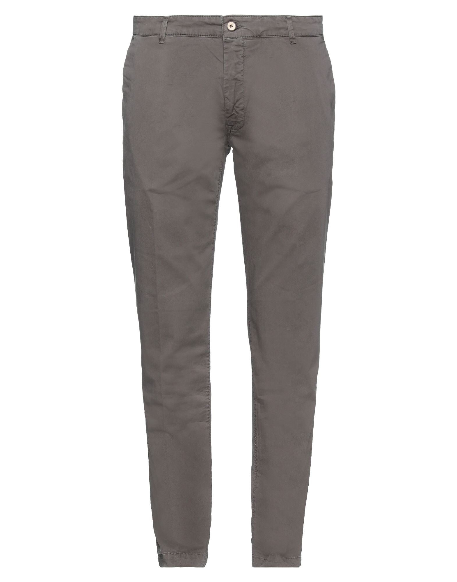 SEI TRE SEI - Casual παντελόνια