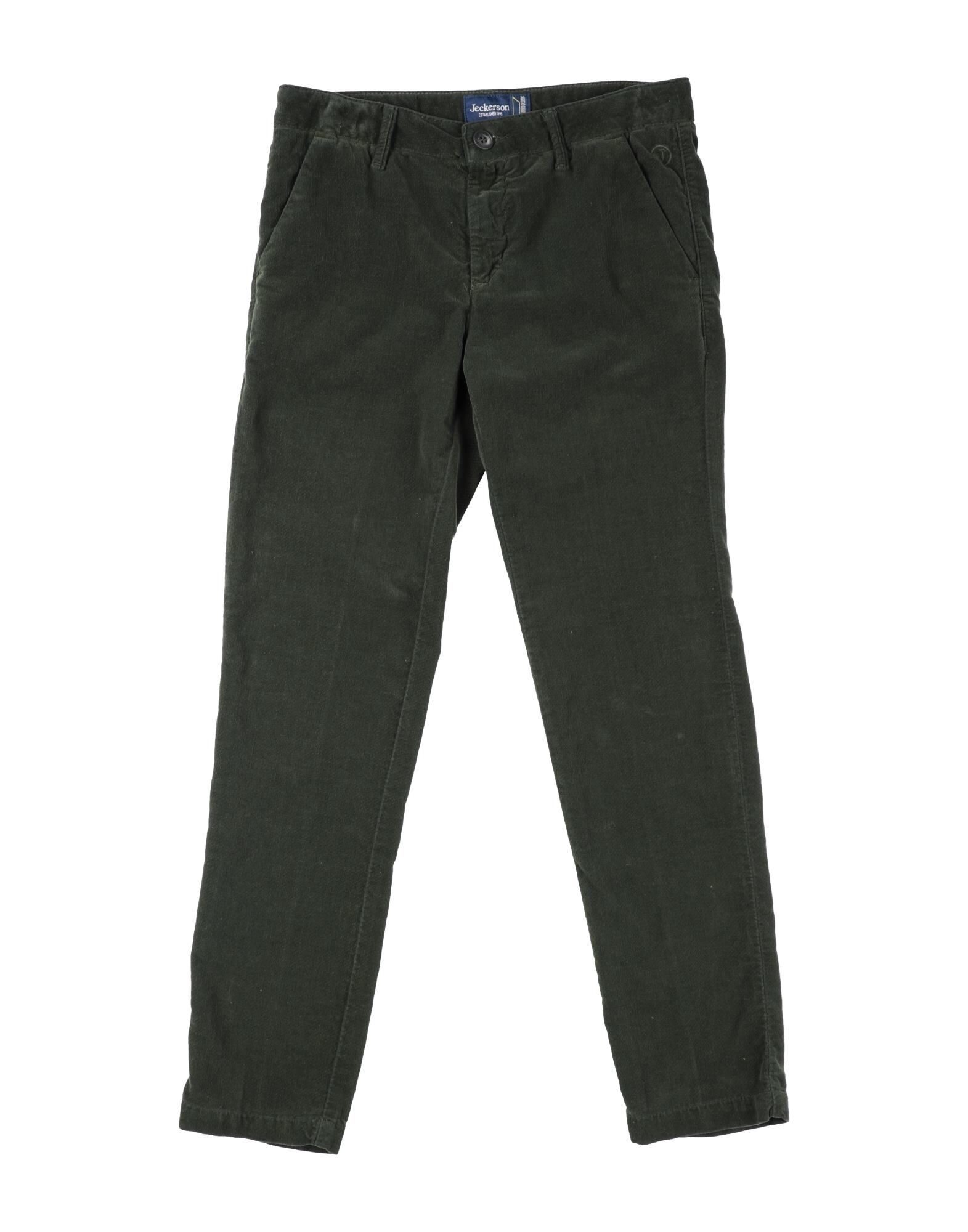 JECKERSON - Trousers