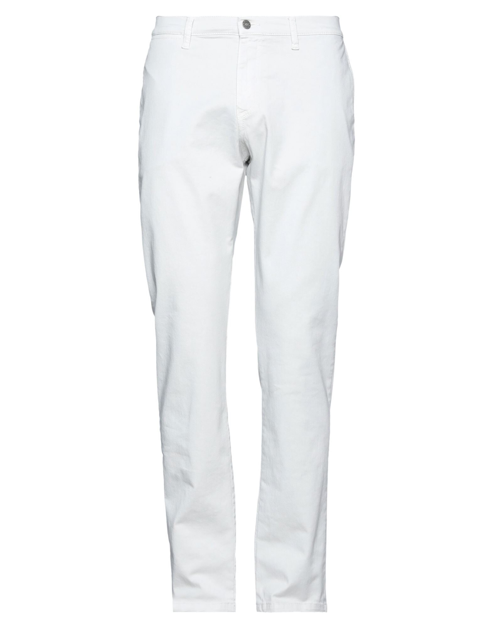 DANIELE ALESSANDRINI HOMME - Pants