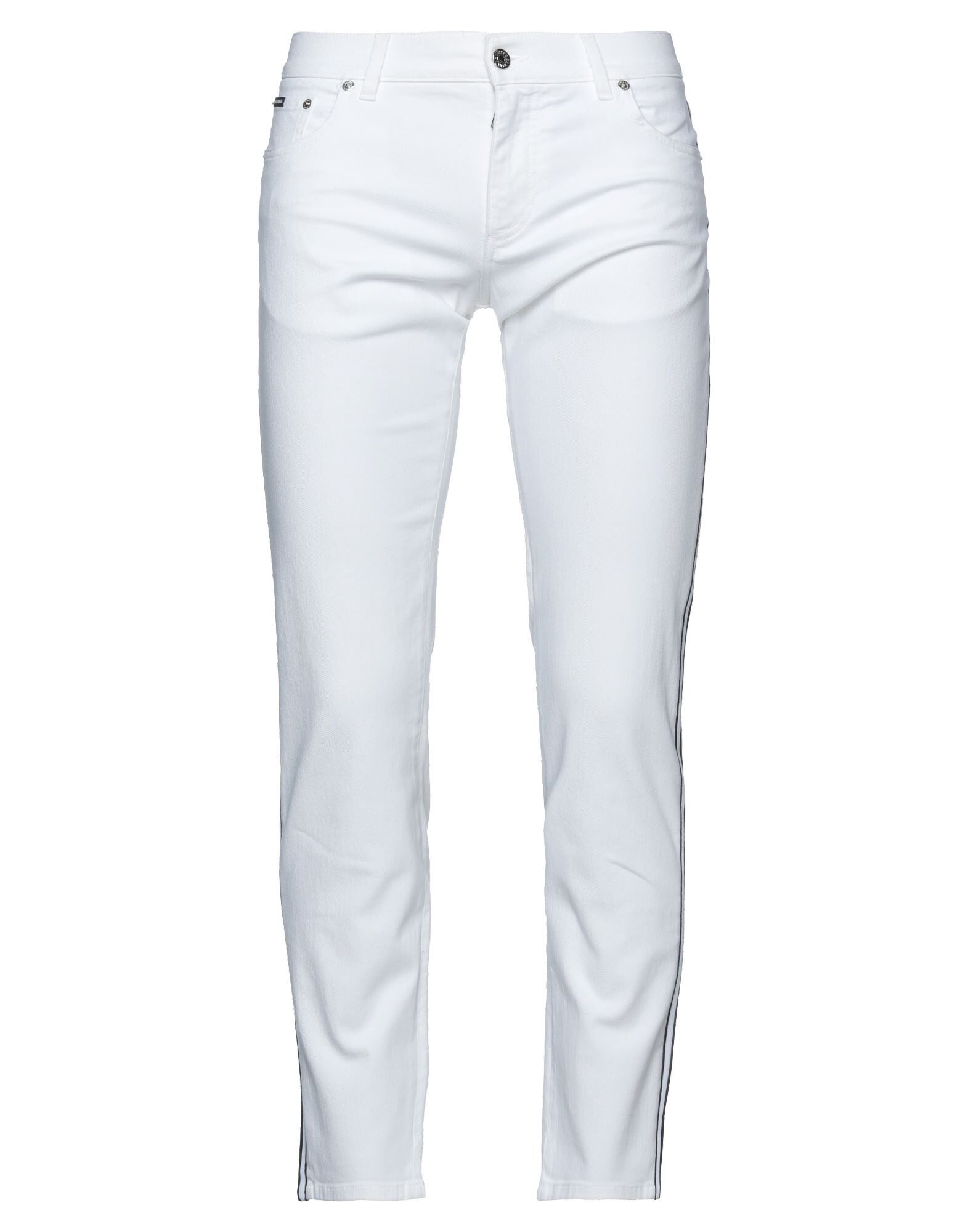 DOLCE&GABBANA - Джинсовые брюки