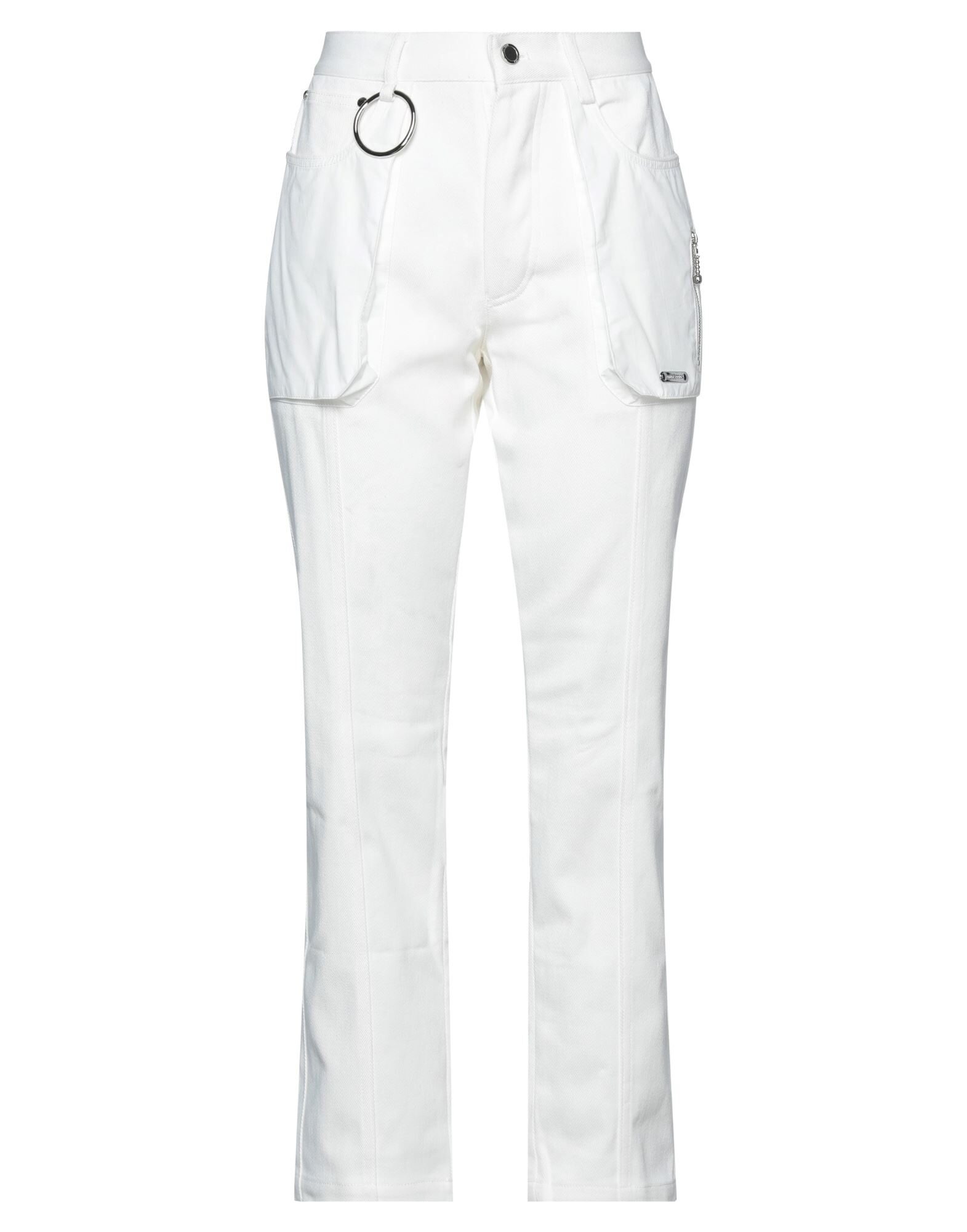 PRIVATE POLICY - Pants