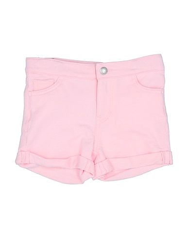 LEVI'S Shorts & Bermudas Rosa 80% Baumwolle, 20% Polyester