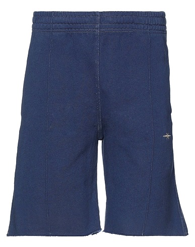 PHIPPS Pantalone felpa Blu notte 100% Cotone organico