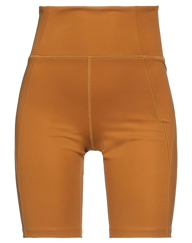 GIRLFRIEND COLLECTIVE Leggings Camel 79% Recycled polyester, 21% Elastane