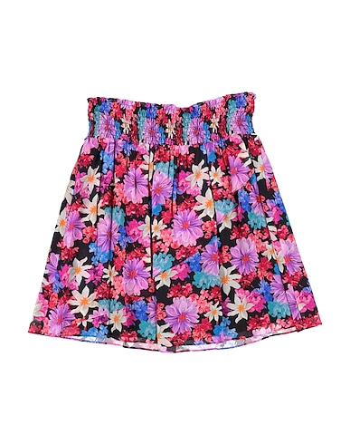 PINKO UP Skirt Black 100% Viscose