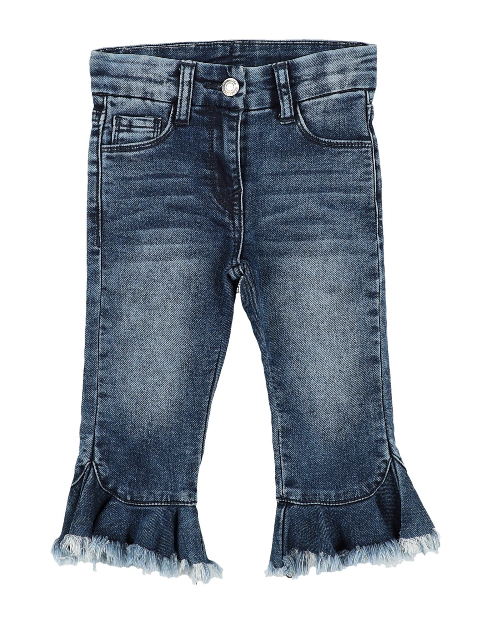 MONNALISA - Pantalons en jean