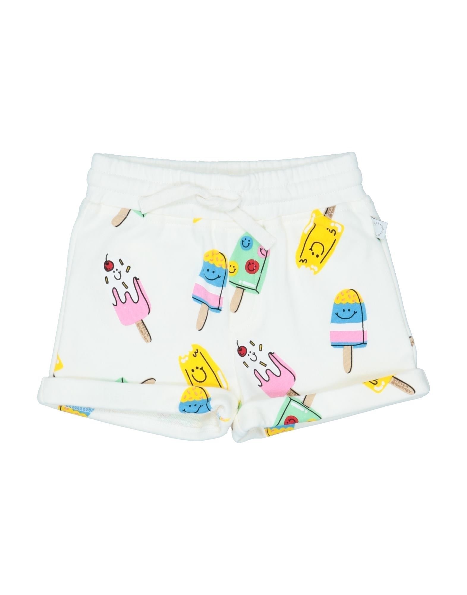 STELLA McCARTNEY KIDS - Shorts & Bermuda Shorts